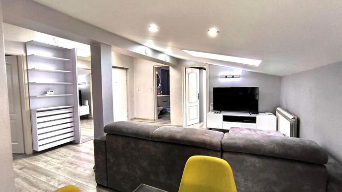 Long Term Savamala 2BDR for 4 Long Term