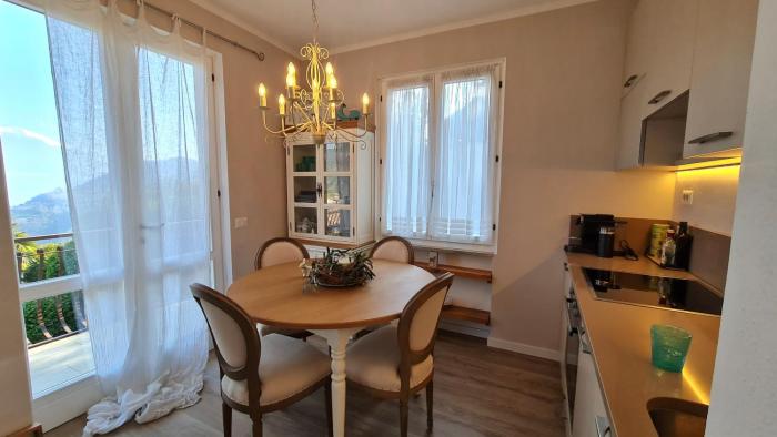 Villa Ortensia Garden