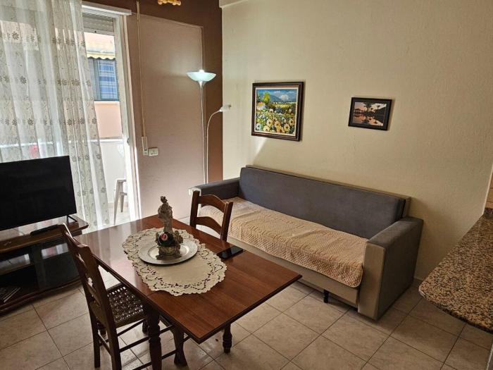 Pinas seaside Apartment