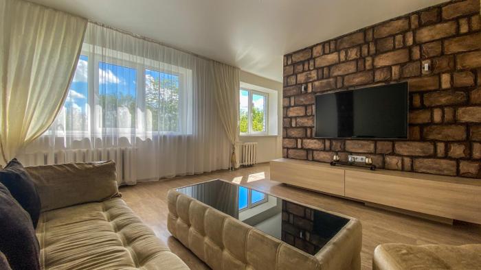 Akropolio Apartamentai