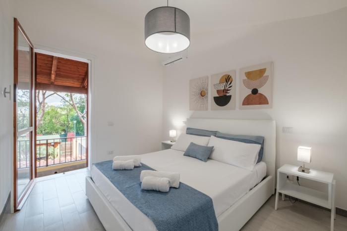 Suite SantAndrea-250 m from the Beach- Privat Parking-Self Check-in - Netflix