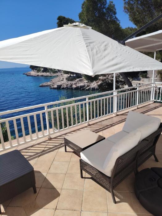Villa Pearl