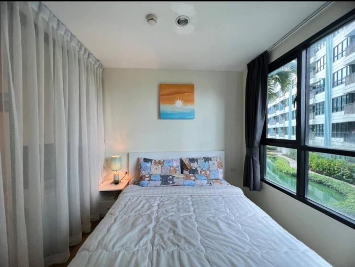 Centrio condo near central Phuket