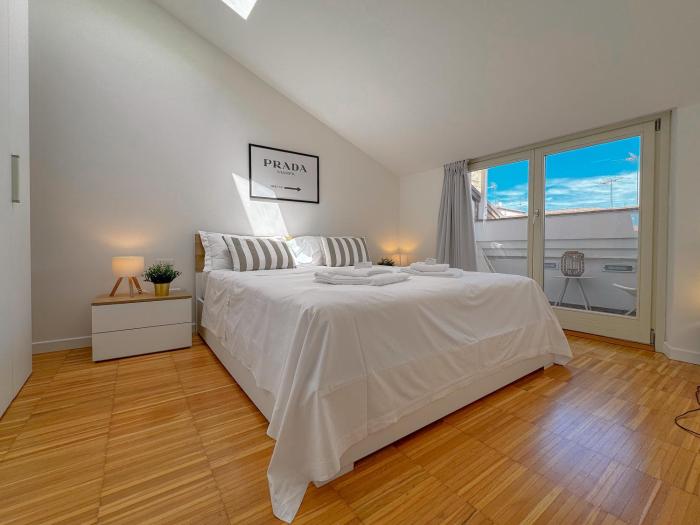 Borgo Loft - Design & Comfort by Host Hero