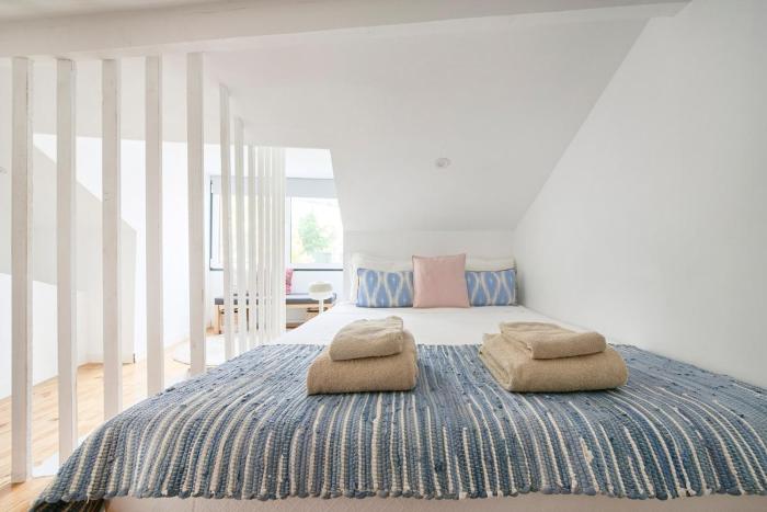 Casa com Alma Portuguesa @ Alfama