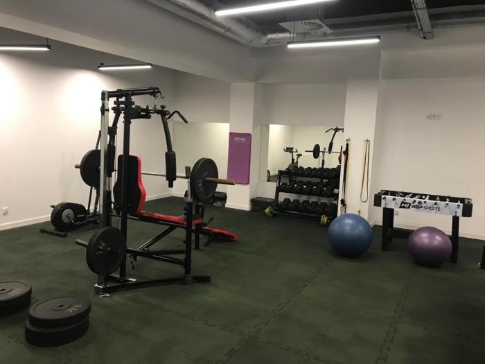 Exclusive Apartments Porta Mare Marina - Swimming Pool & Sauna by Renters Prestige