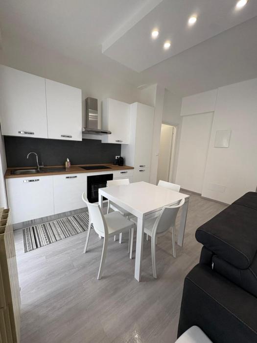 RB home - city center -