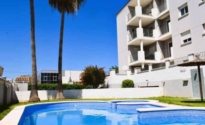 Anacasa Mirador al Montgo AP2238