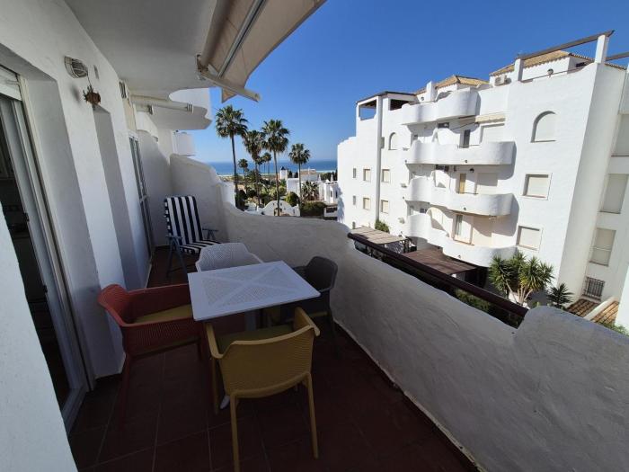 ref. 36 apartamento en bahía de la plata