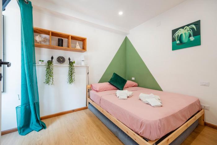 Casa Maqueda - Palermo