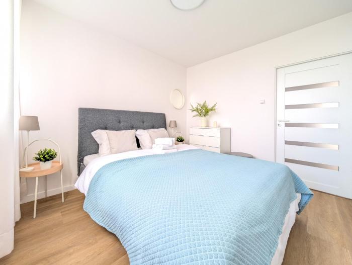 Park Skowroni Pleasant Apartment by BookingHost