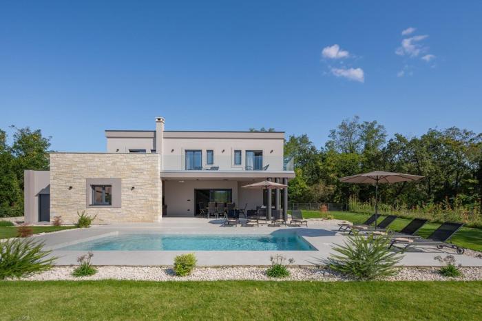 Villa Kalea by Istrialux