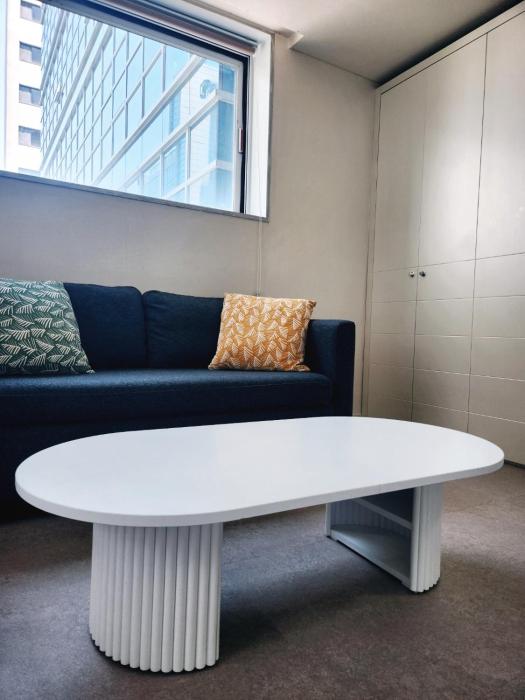 COEX K-residence 1 for business, travel ,4 people