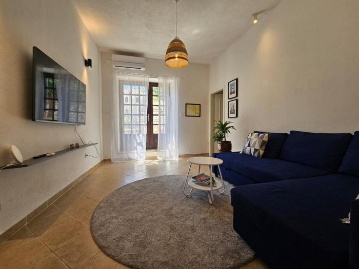 Central Kastel Lukšić apartment