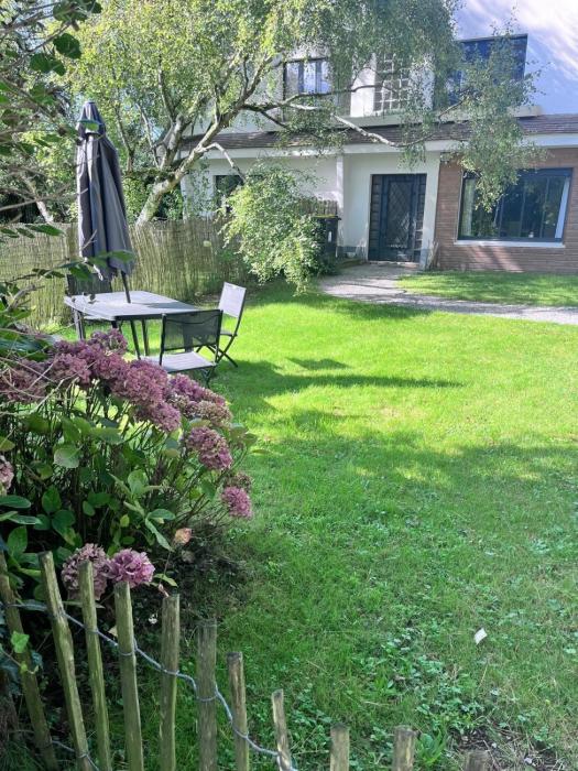 Gîte de la Biscuiterie