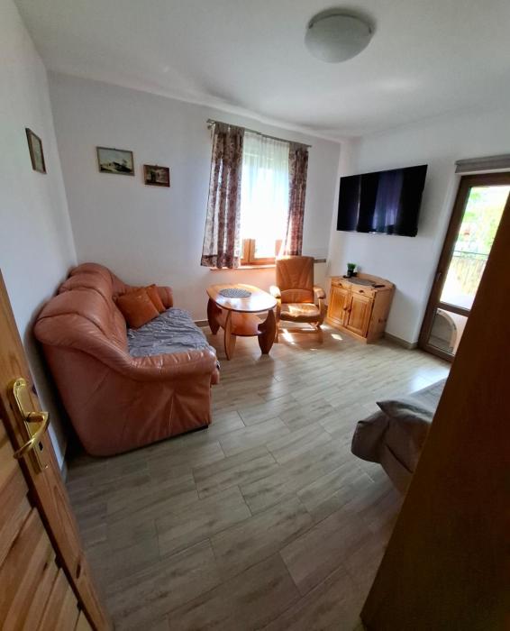 Sunny Lake House Warmia i Mazury jezioro Dadaj