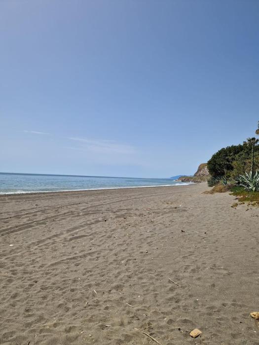 Almayate Playa Studio