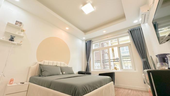 Aesthetic Homes Bui Vien