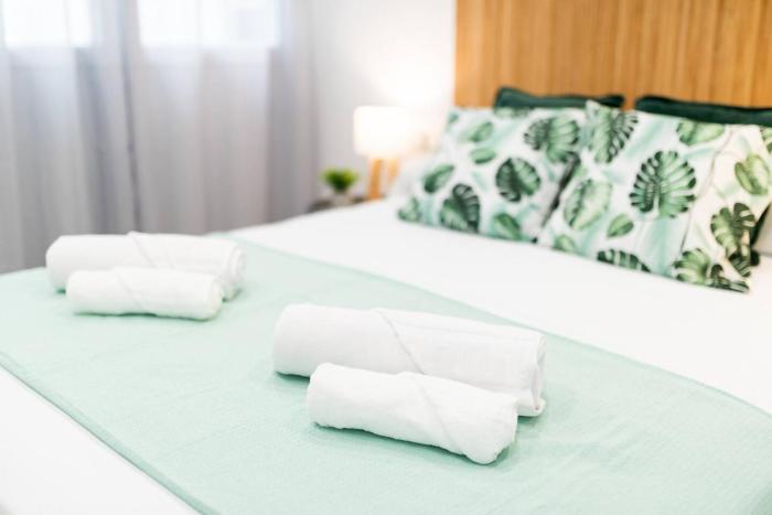 Descubre Granada Piso en el Centro de la Ciudad