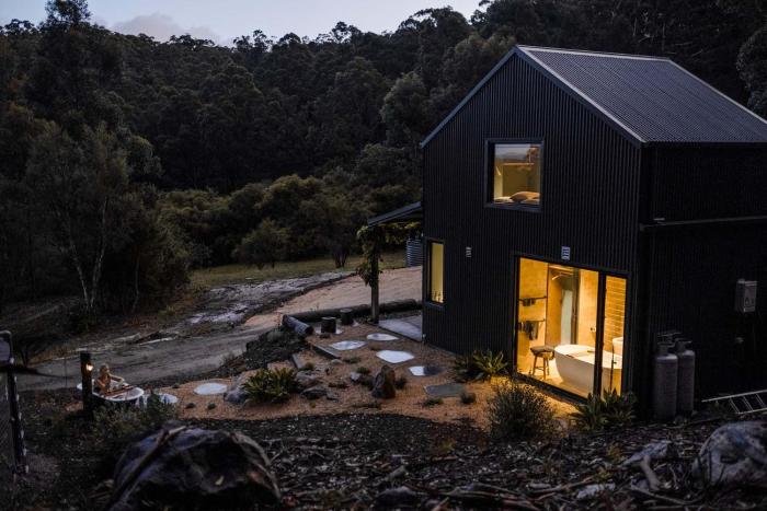 Stillwood Retreat - Secluded Boutique Escape, Denmark, Western Australia