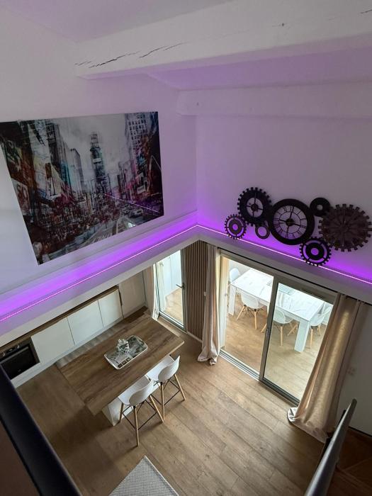 FREJUS - Appartement 4 personnes - Piscine