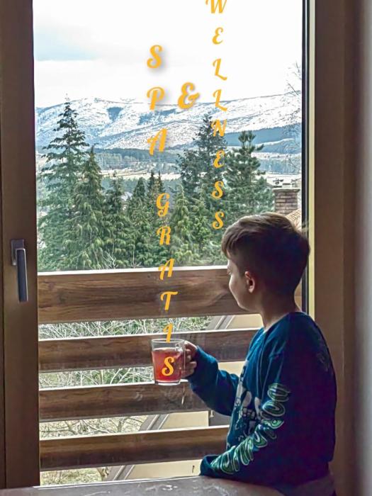 Apartman Žaxtef Wellness&Spa u ceni