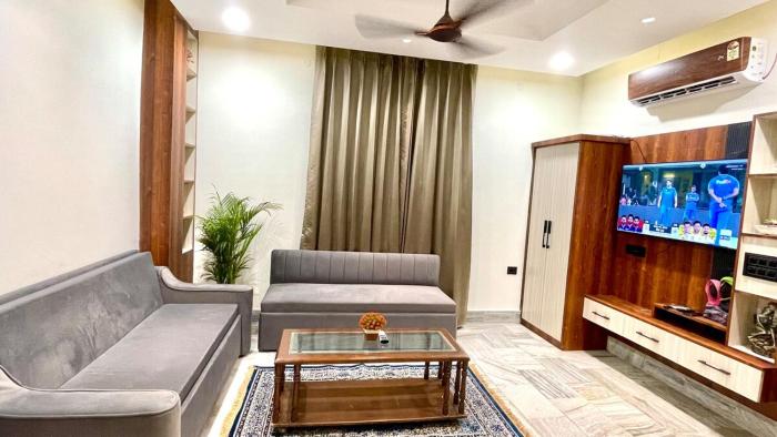 Located in the heart of Haridwar