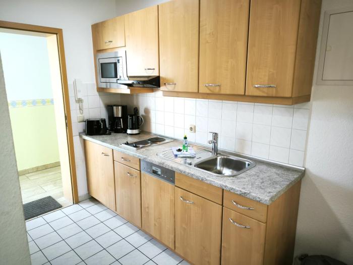 Ostseeresidenz Whg 13