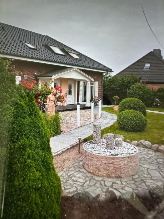 Fördefarm Natura