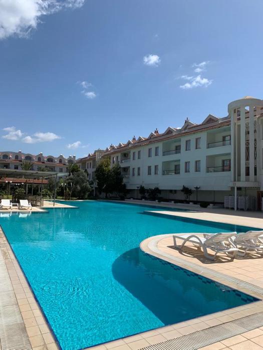 Club Kocer Apartments