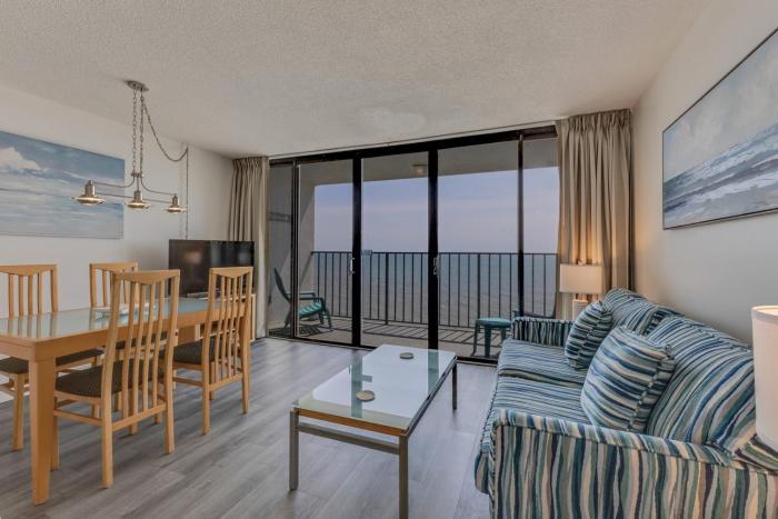 1008 Blue Dolphin condo