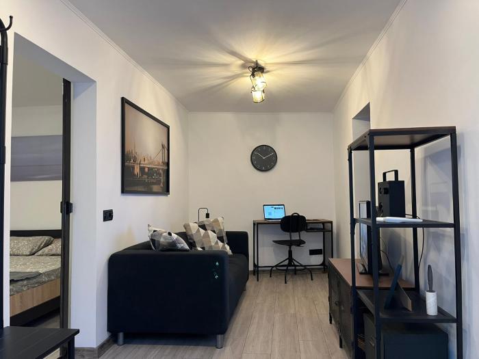 Cozy House in Elegant Cotroceni Area