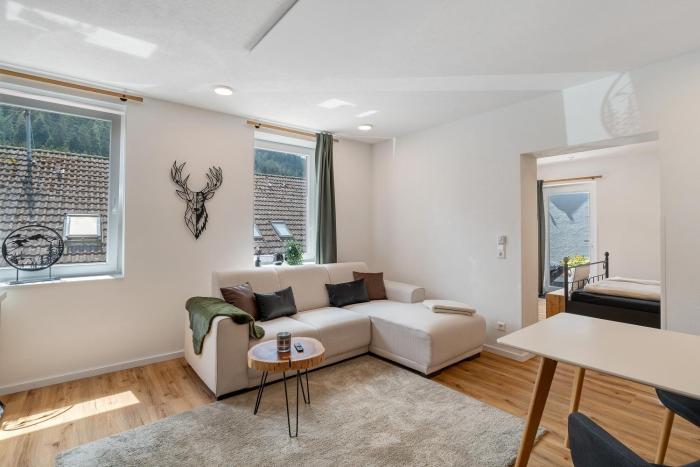 Urlaub Schwarzwaldliebe