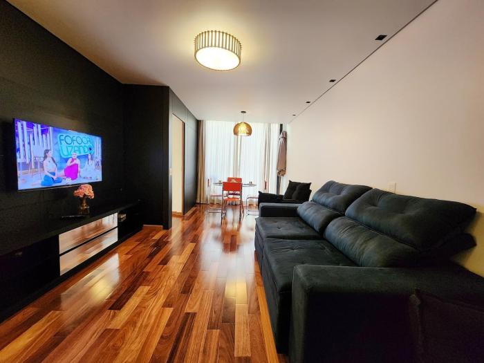 Star Green 103 - 2 quartos no coração do Capivari