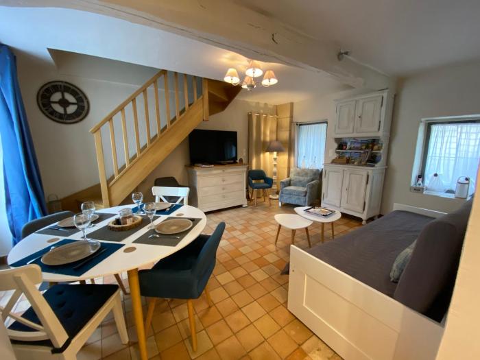 L’éloge de Vouvray