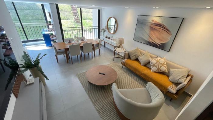 Star Green 203 - Luxo e sofisticação a 500 metros do baden baden