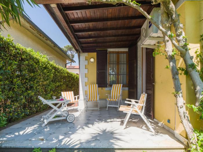 Holiday Home Carlotta by Interhome