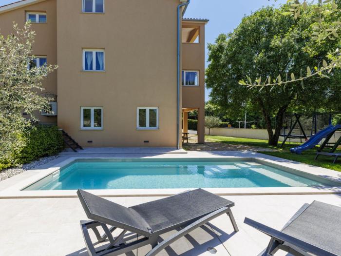 Apartment Nina by Interhome