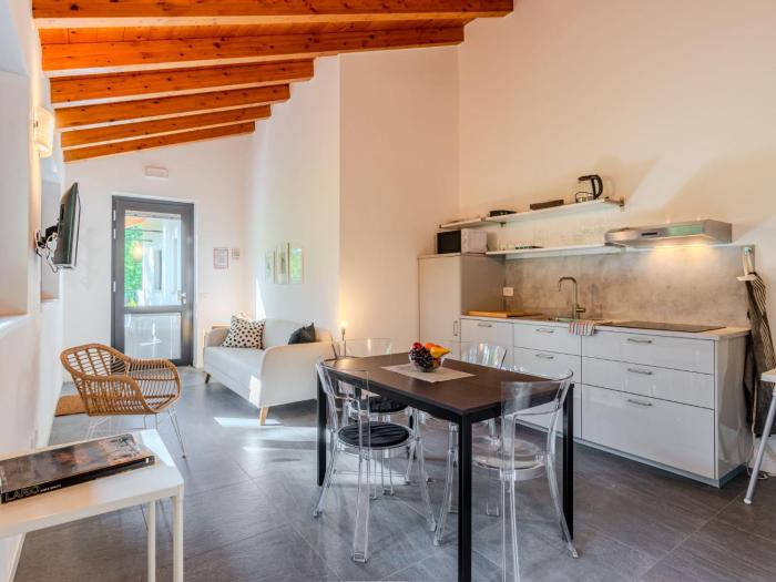 Apartment Camping Turisport-5 by Interhome