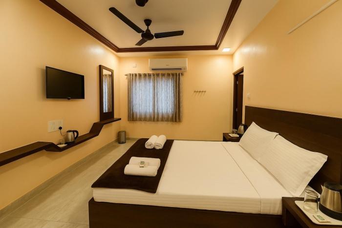 Sakthimurugan residency