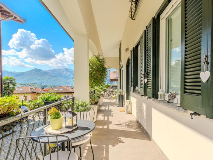 Holiday Home Aurora by Interhome