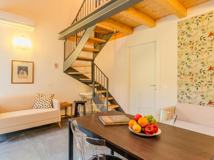 Apartment Camping Turisport-2 by Interhome