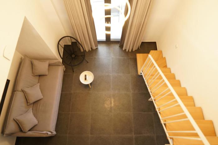 Azur Infini suites and apartments