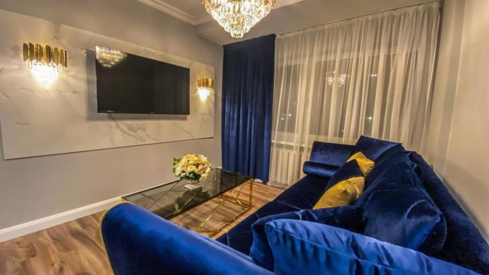 Old Town Jono Kalnelis Apartamentai