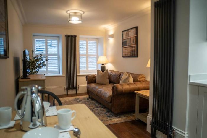 Pineapple Suites - Apartment 2