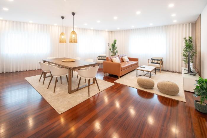 Costa Nova Premium Apartment & Pool