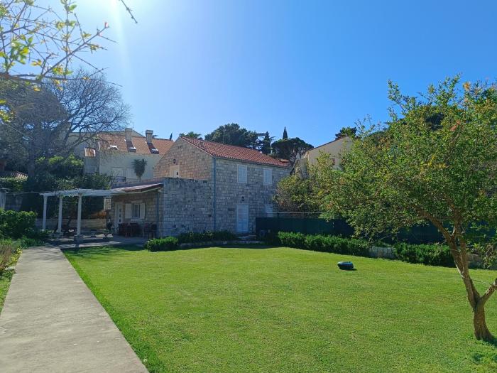 Heritage House Marina