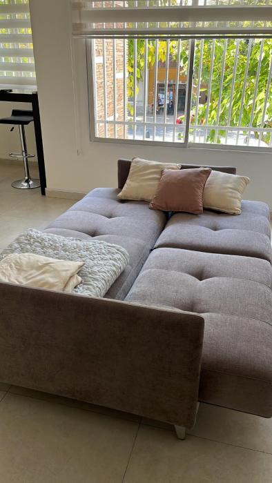 Ideal for family or friends, downtown area