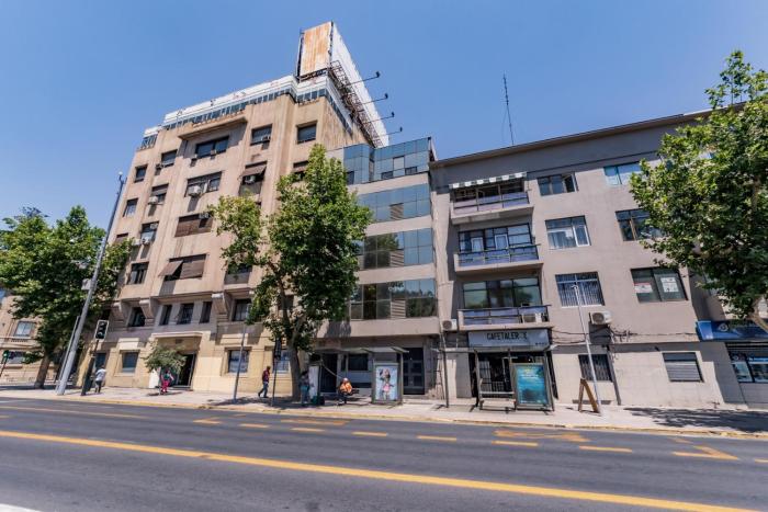 Habitación en Providencia - Metro Baquedano