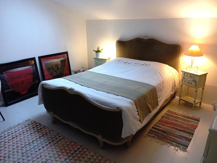 Chambre dhôte au calme dans la campagne des Weppes